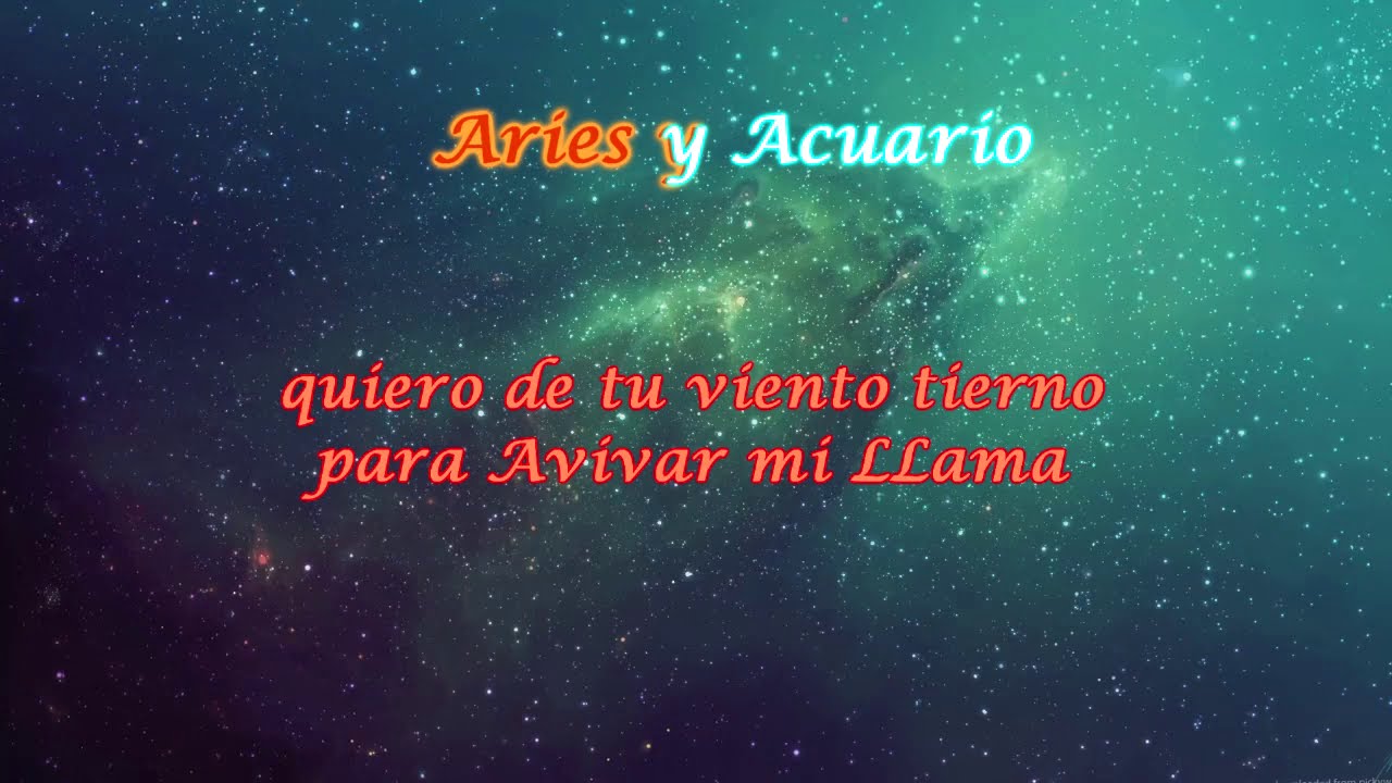 Amor entre signos- Rhemes