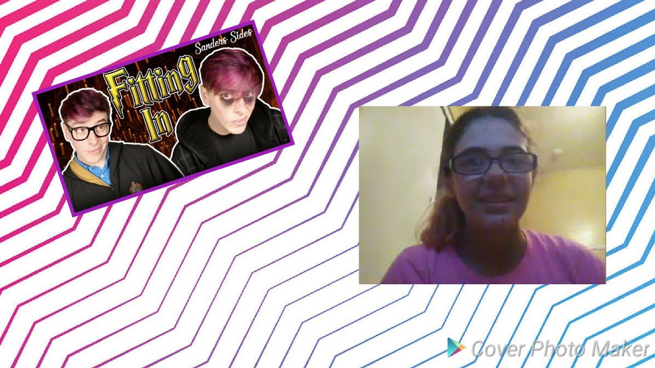 Reacting to Thomas Sanders 