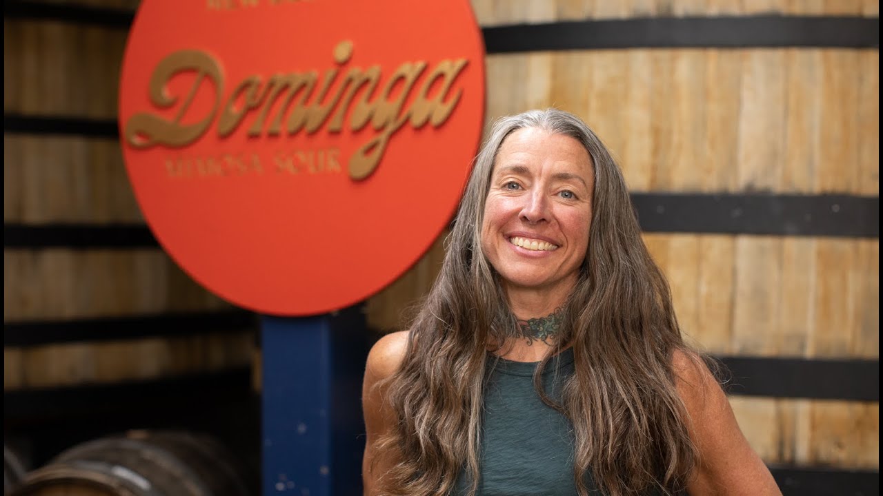 Brewing Wood-Aged Beers with Precision for Consistent Brands