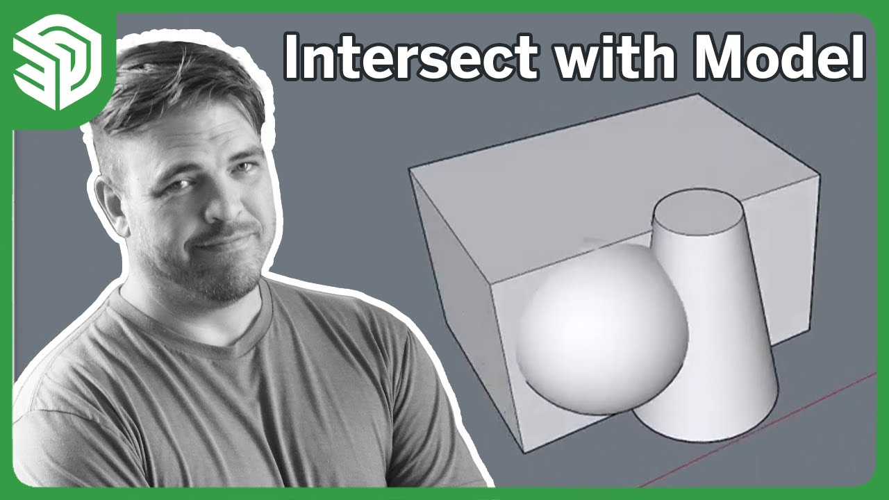 Level Up   Intersect w Model