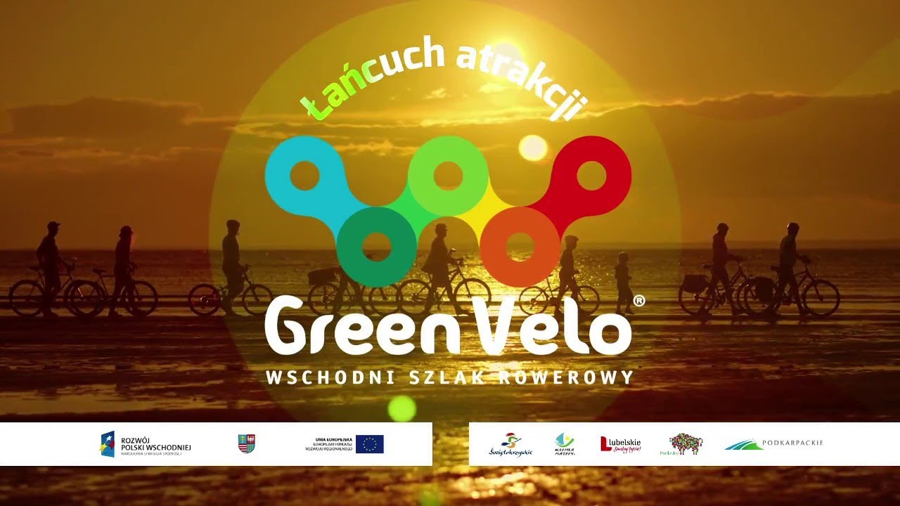 GREEN VELO