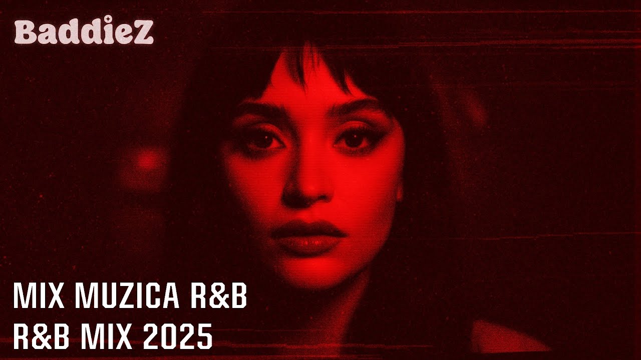 Mix Muzica R&B  🔥 Cele Mai Bune Hituri Romanesti In Varianta R&B | R&B MIX 2025