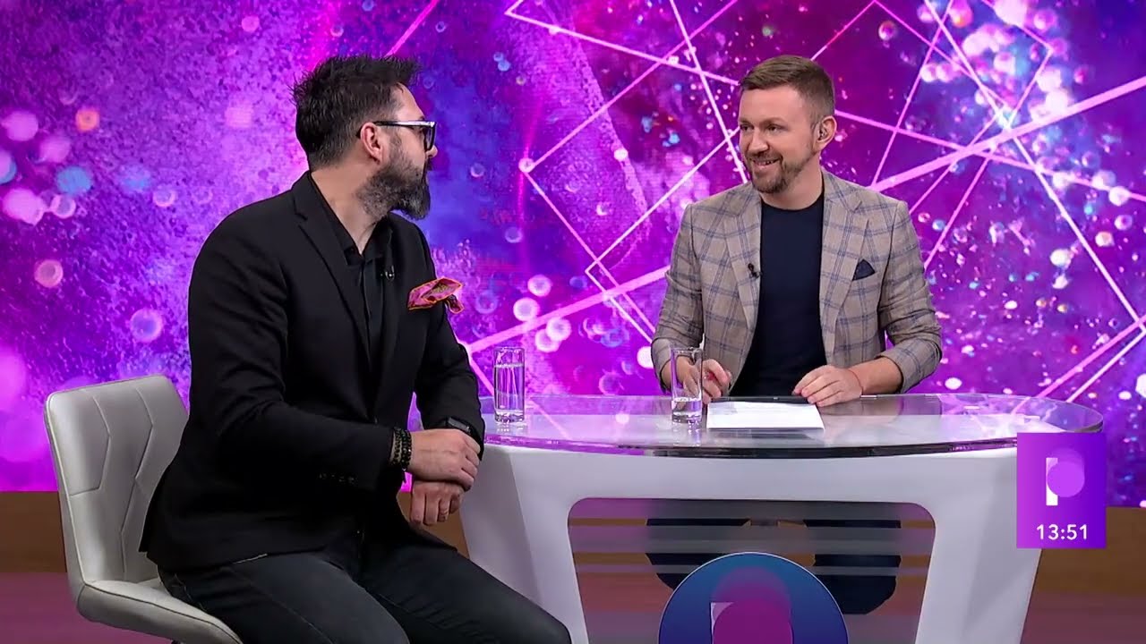 Petar Grašo otkrio detalje romantičnog venčanja sa Hanom NIJE BILO KAKO SMO PLANIRALI!