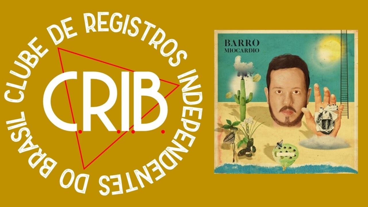 BARRO - VOLVER (FEAT CATALINA GARCÍA)