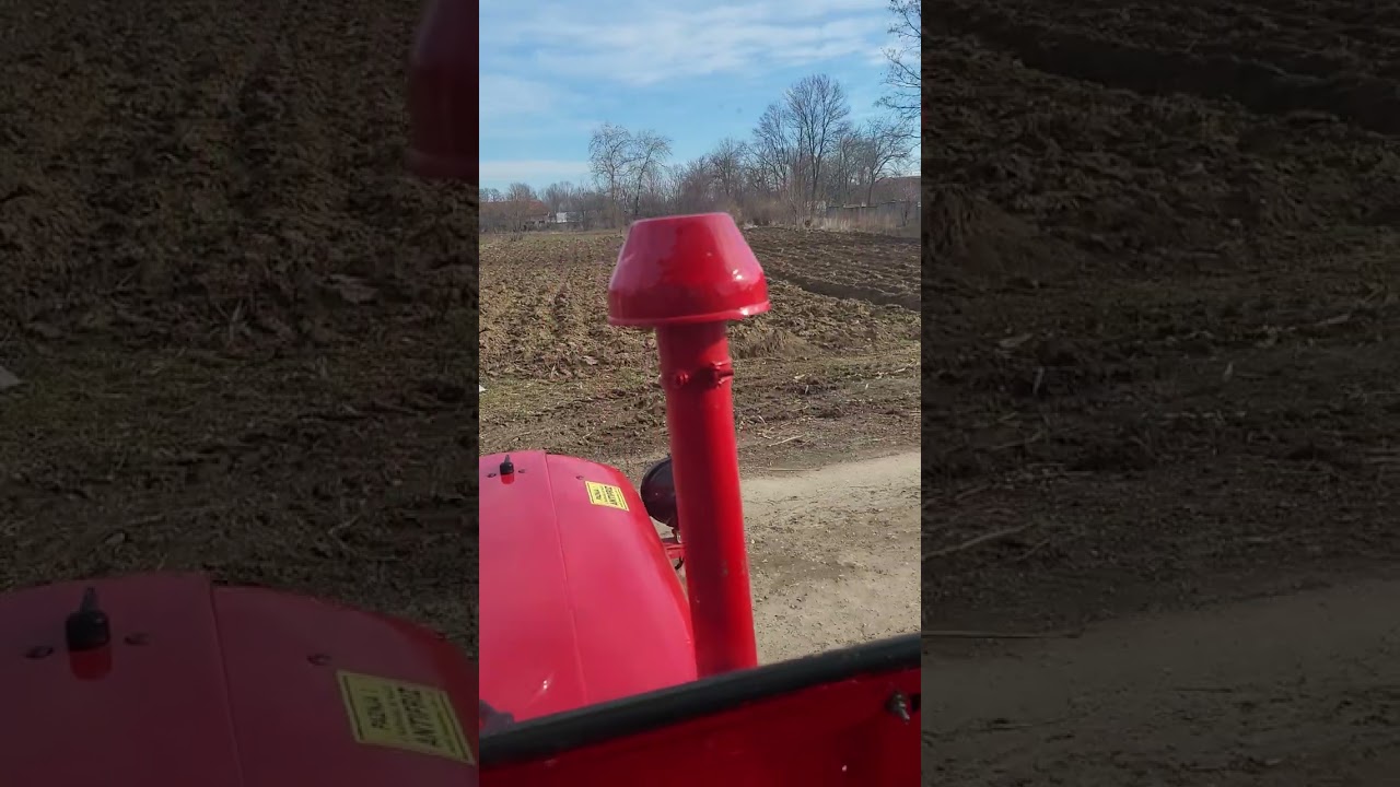 Vučemo stajsko đubre *IMT 533 DELUXE* IDE GAS NA MAX