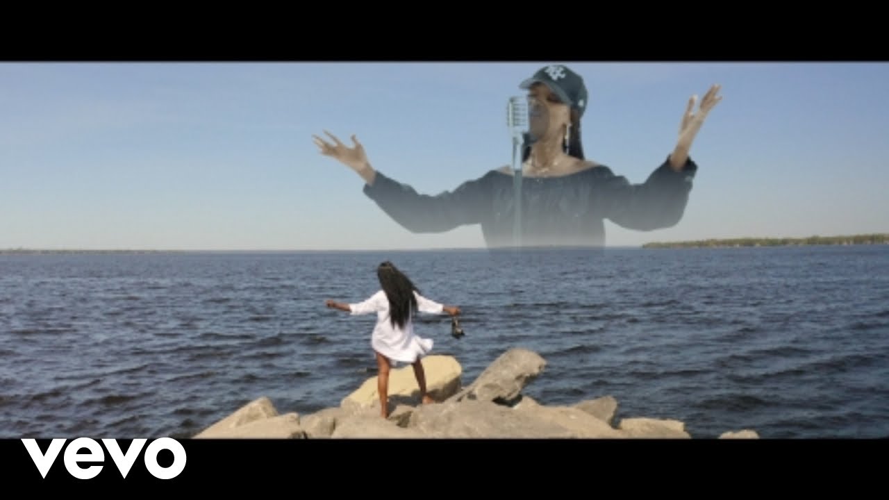 Nattyva - Faith In You (Official Video)