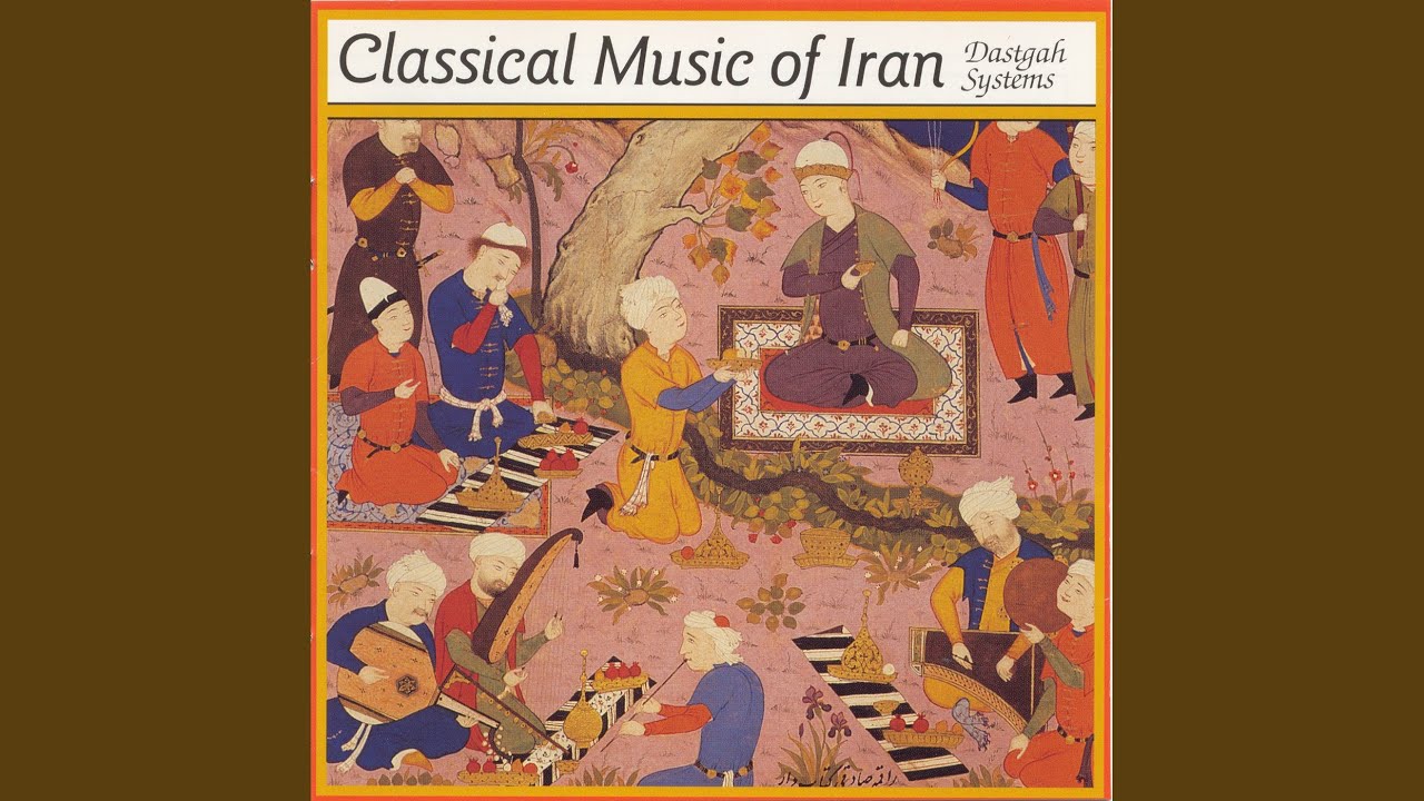 Avaz of Abu Ata