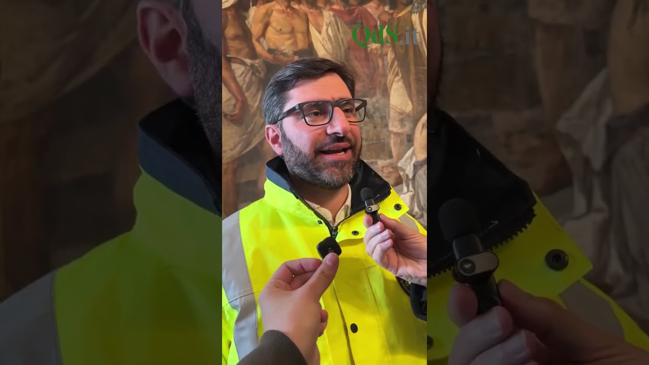 Maltempo a Catania, l'attenzione resta alta: il punto del sindaco Trantino