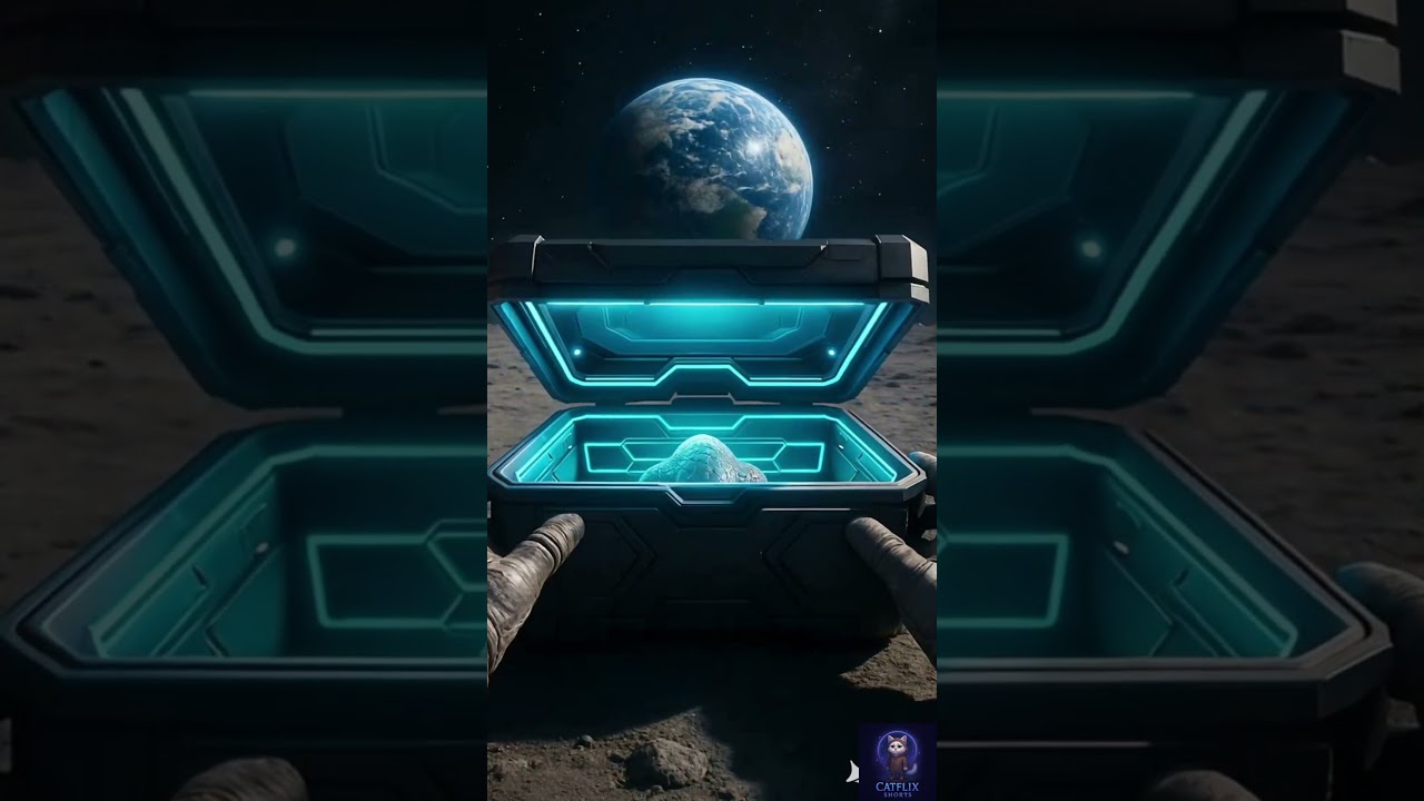 Alien Attack Caught on Camera!#space#short#videos#dangerous