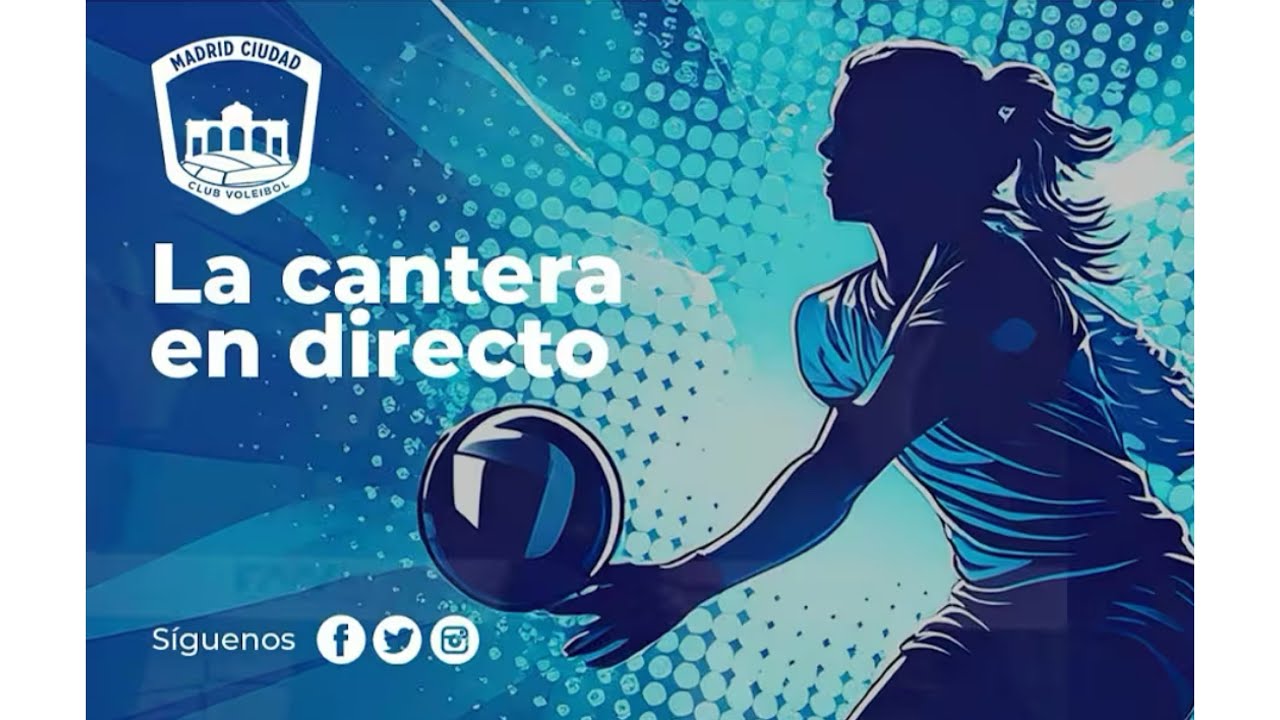 J6 JUNIOR 1ªDiv.Fem. CV NUEVA CASTILLA vs CV MADRID A