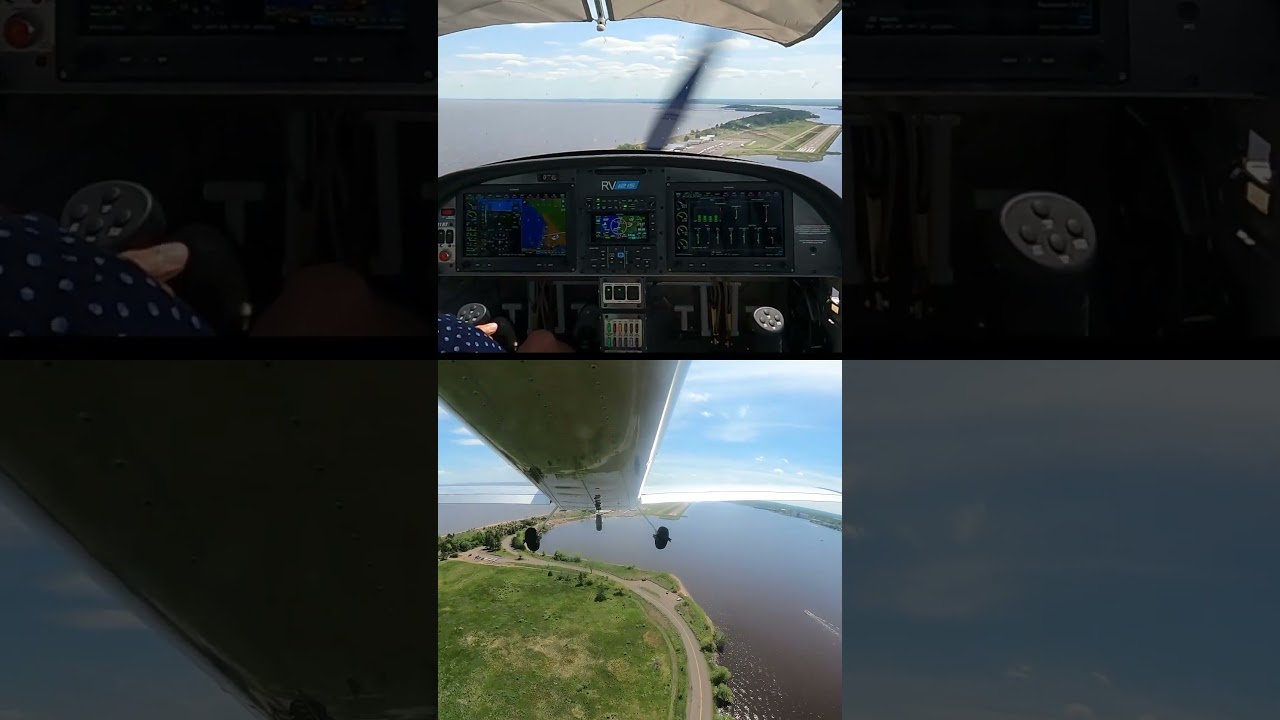 Duluth, MN (Sky Harbor) - FlyMNAirports - KDYT - Rwy 14
