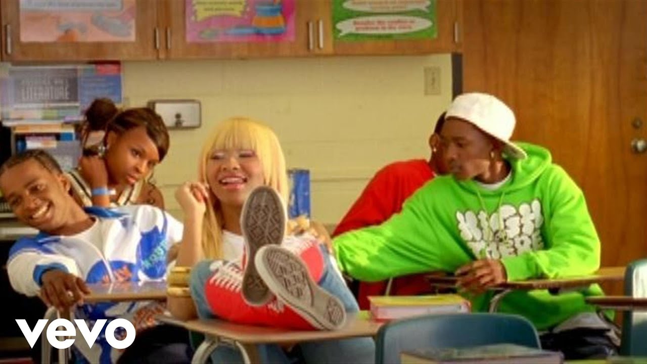 Lil Josh & Ernest - Jigga Juice ft. Hurricane Chris, Diamond