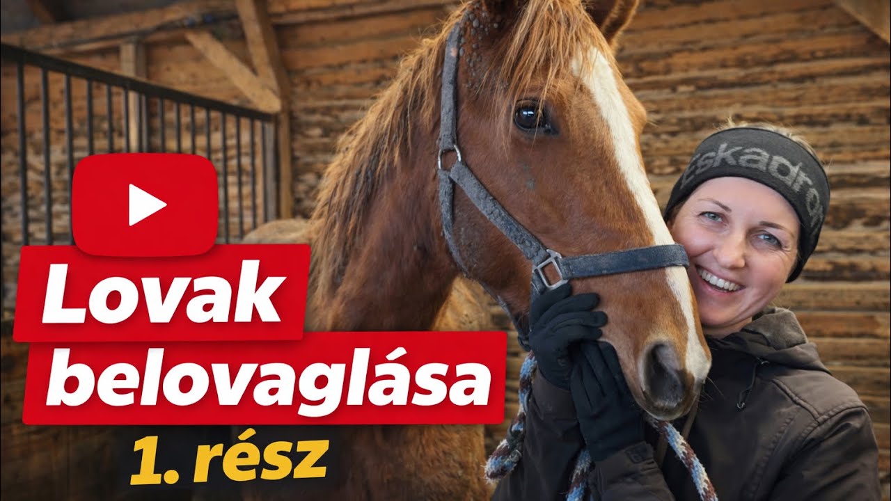 Lovak belovaglása 1. Rész
