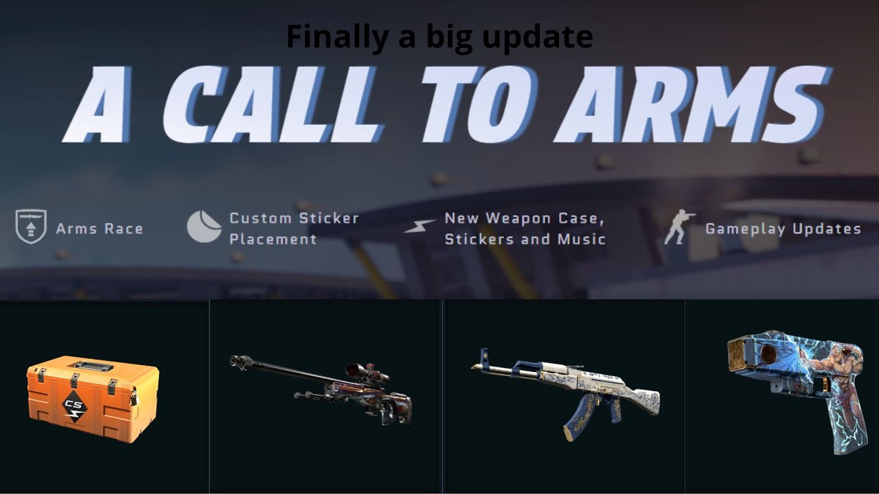 This update changes everything we knew about stickers...