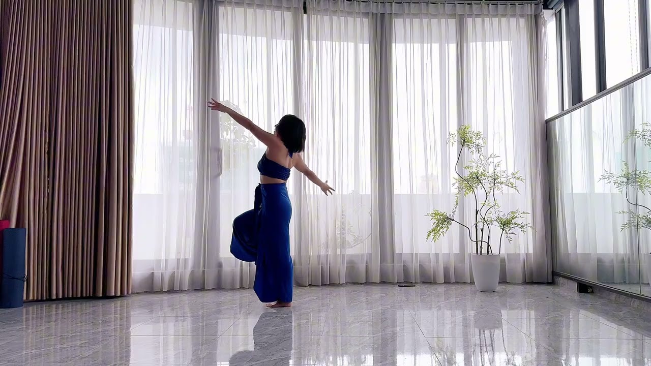 Kén cá chọn canh - flowby KienChivas