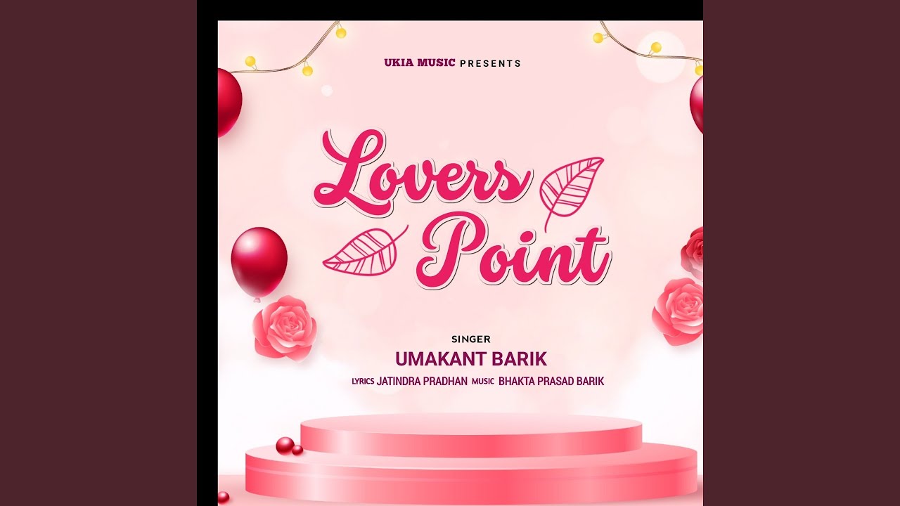 Lovers Point