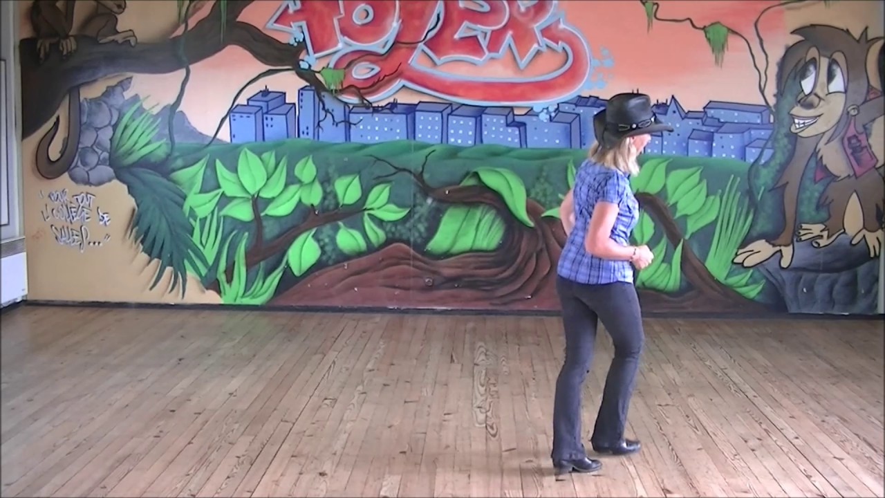 COME DANCE WITH ME