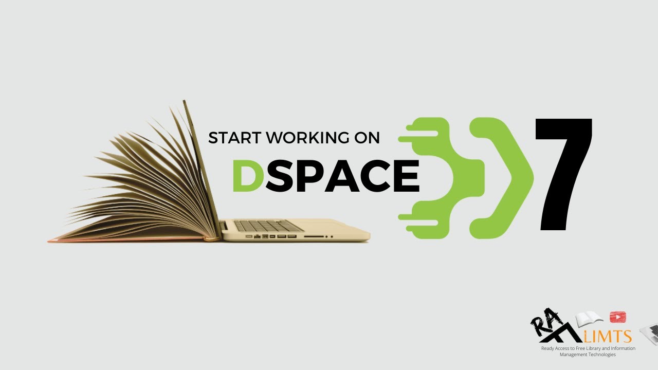 Start working on DSpace 7