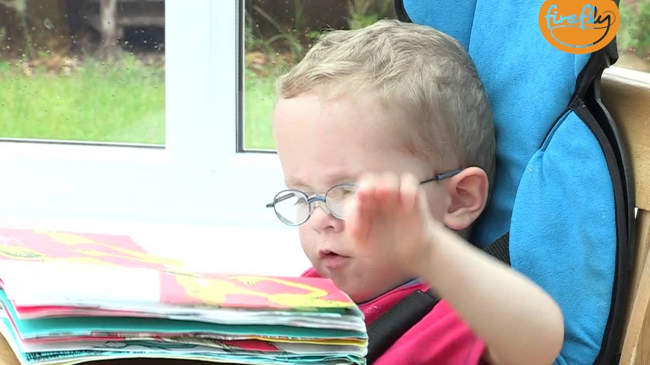 GoTo Seat -Thomas's Story