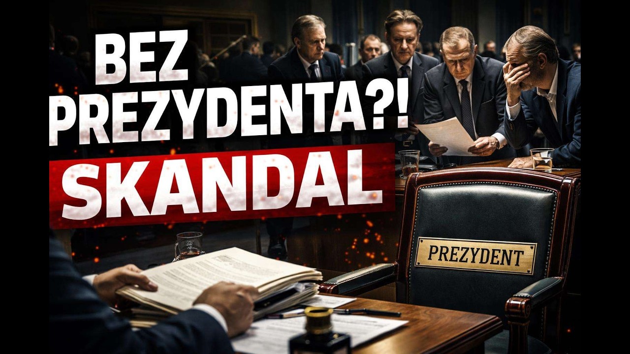 Absurdy w Sejmie: Co się dzieje z sędziami TK?