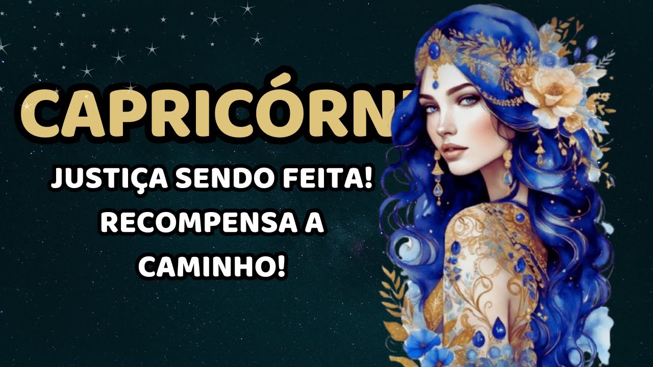 CAPRICÓRNIO♑ ALGUÉM QUE TE PREJUDICOU ARREPENDIDO! MAS AGORA O JOGO VIROU! 🔮 #tarot