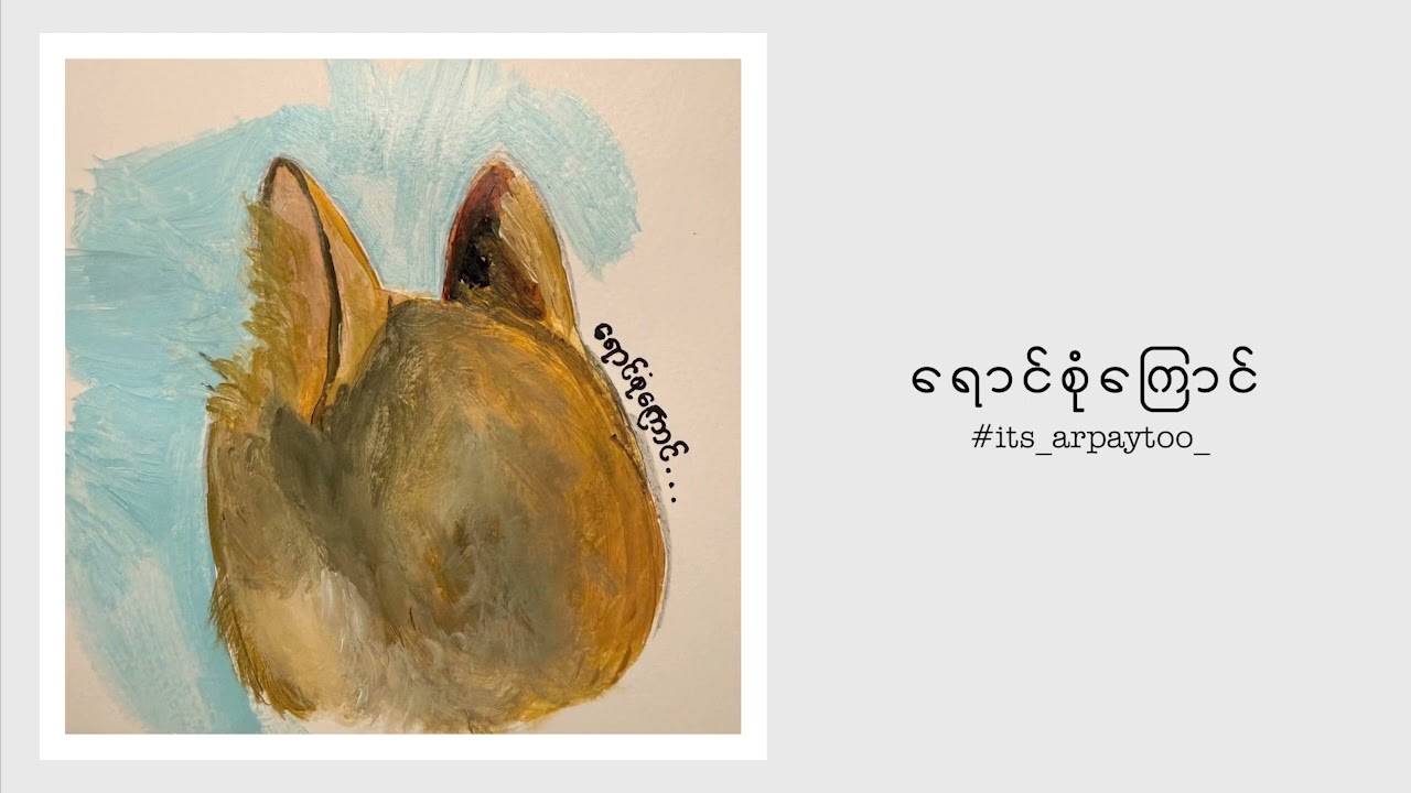ရောင်စုံကြောင်