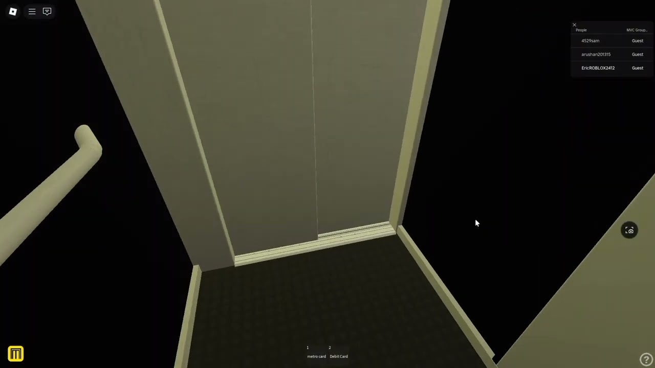 LOUD & SCREECHY Orona Traction Elevator at ZARA, Liftyville Mall - ROBLOX City