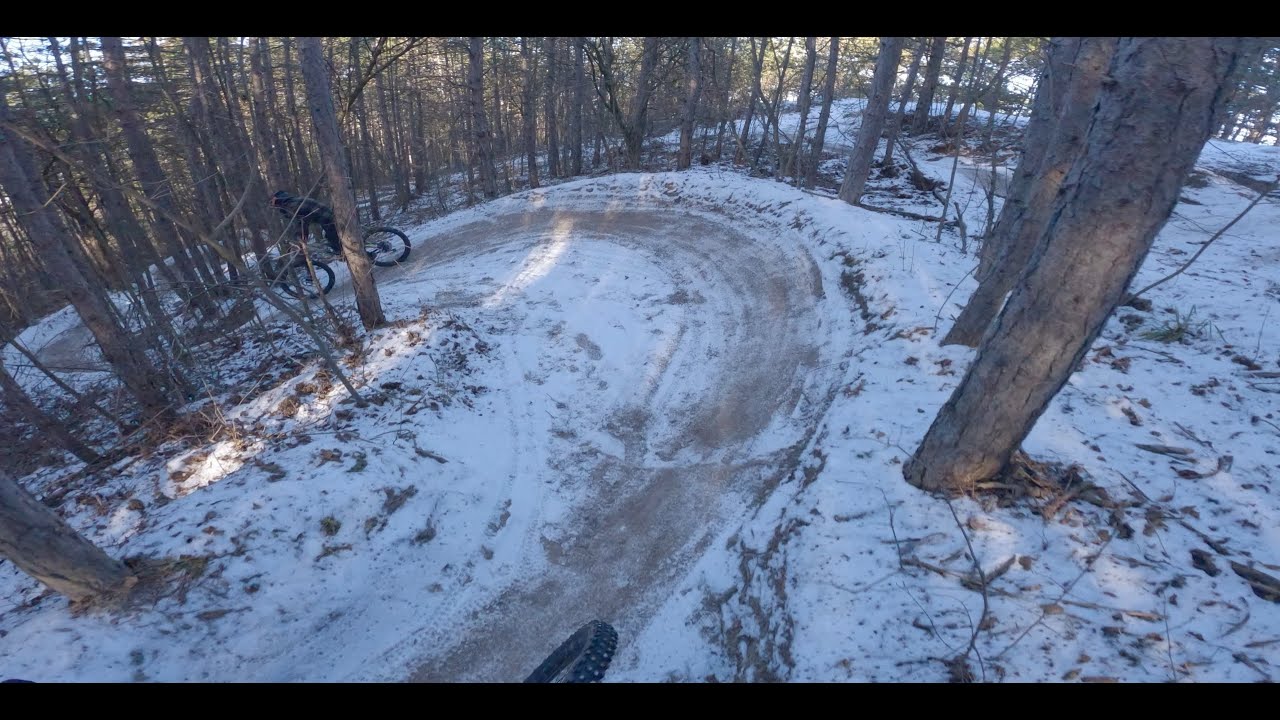 Nyakas Enduro Trails Évnyitó Jam 2026