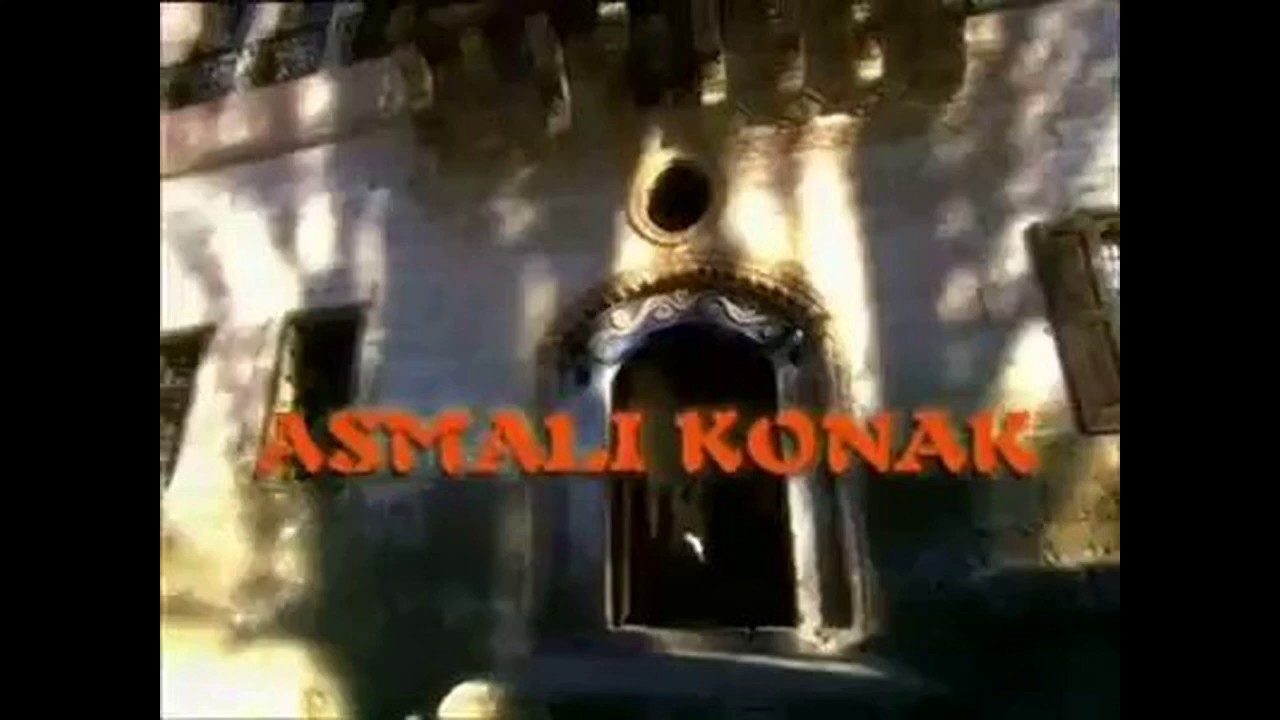 Asmalı Konak Mayın Müziği