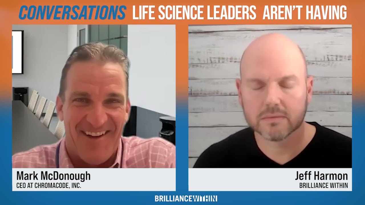 Business Results, Fulfillment and a Pioneering Spirit &ndash; with Mark McDonough