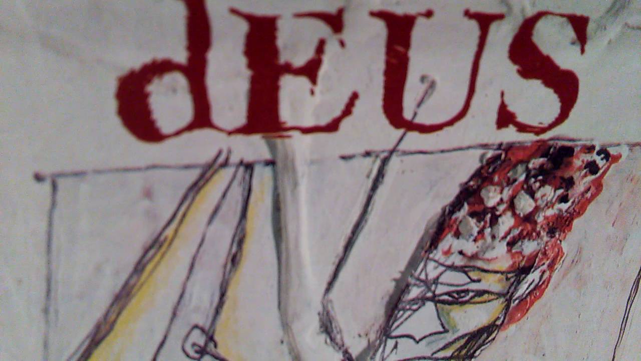dEUS : Roses (vermeersch version) (1997)