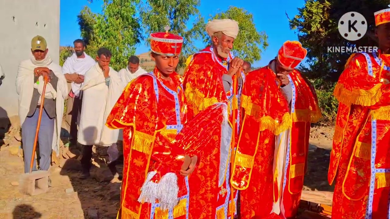 ዕልልልልል ኣቦታት መድሃኒኣለም ኣፅገበት ኣፅቢ ደራ  ሸዊት ሚድያ ሳርፕራይዝ ጌርናዮም