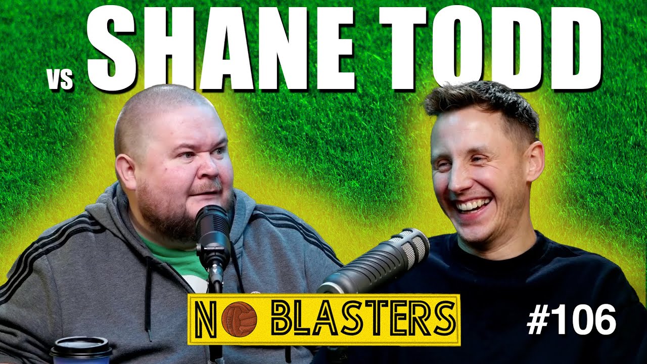 No Blasters 