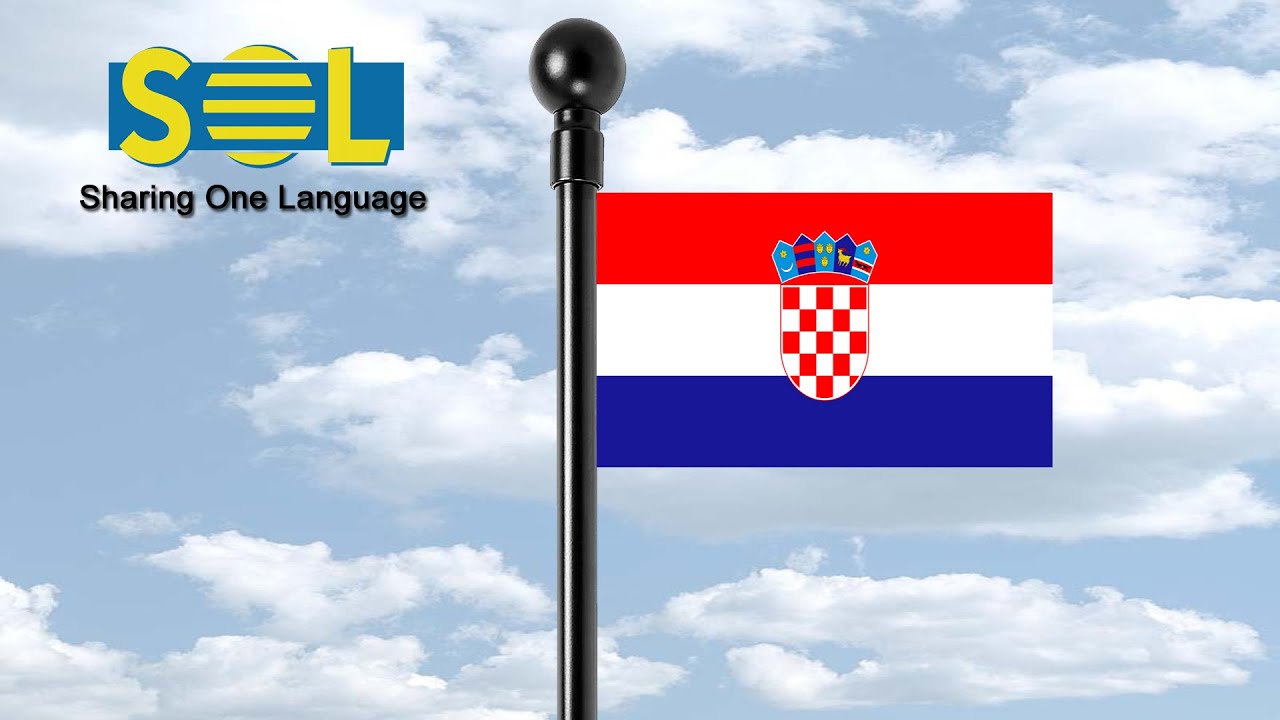 SOL Croatian Version