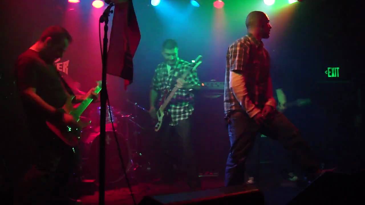 MadStory - Peace after chaos (Live at The Viper Room)