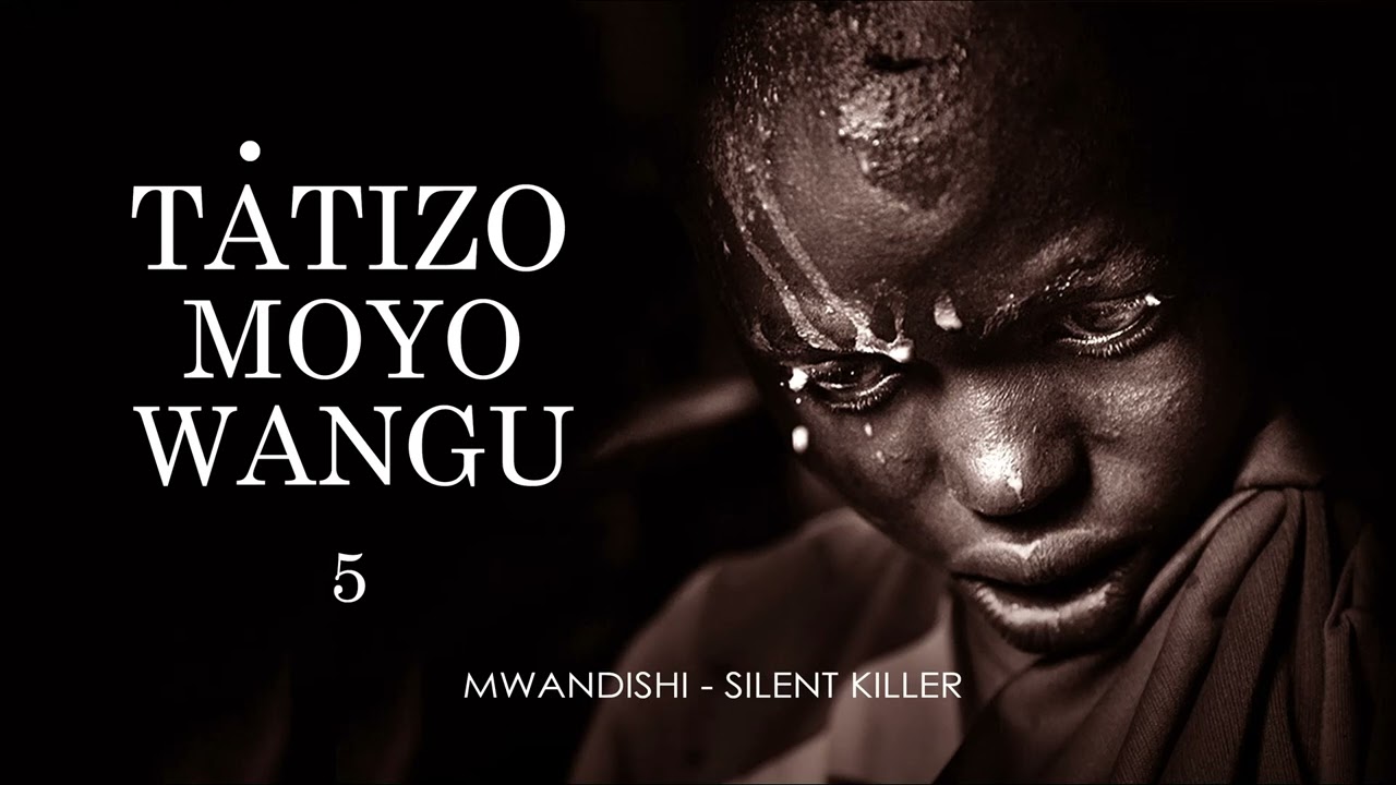 TATIZO MOYO WANGU - 5/7, SIMULIZI ZA MAPENZI.