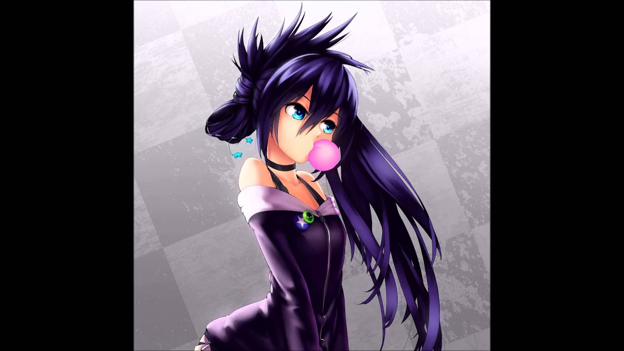 Nightcore-Cherry Gum