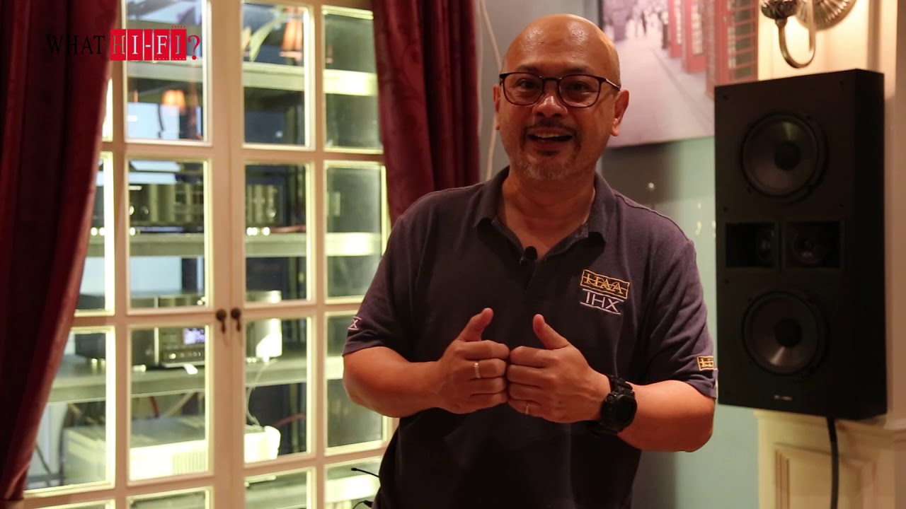 เทคนิคการวางตำแหน่งซับวูฟเฟอร์ให้เสียงดีที่สุด