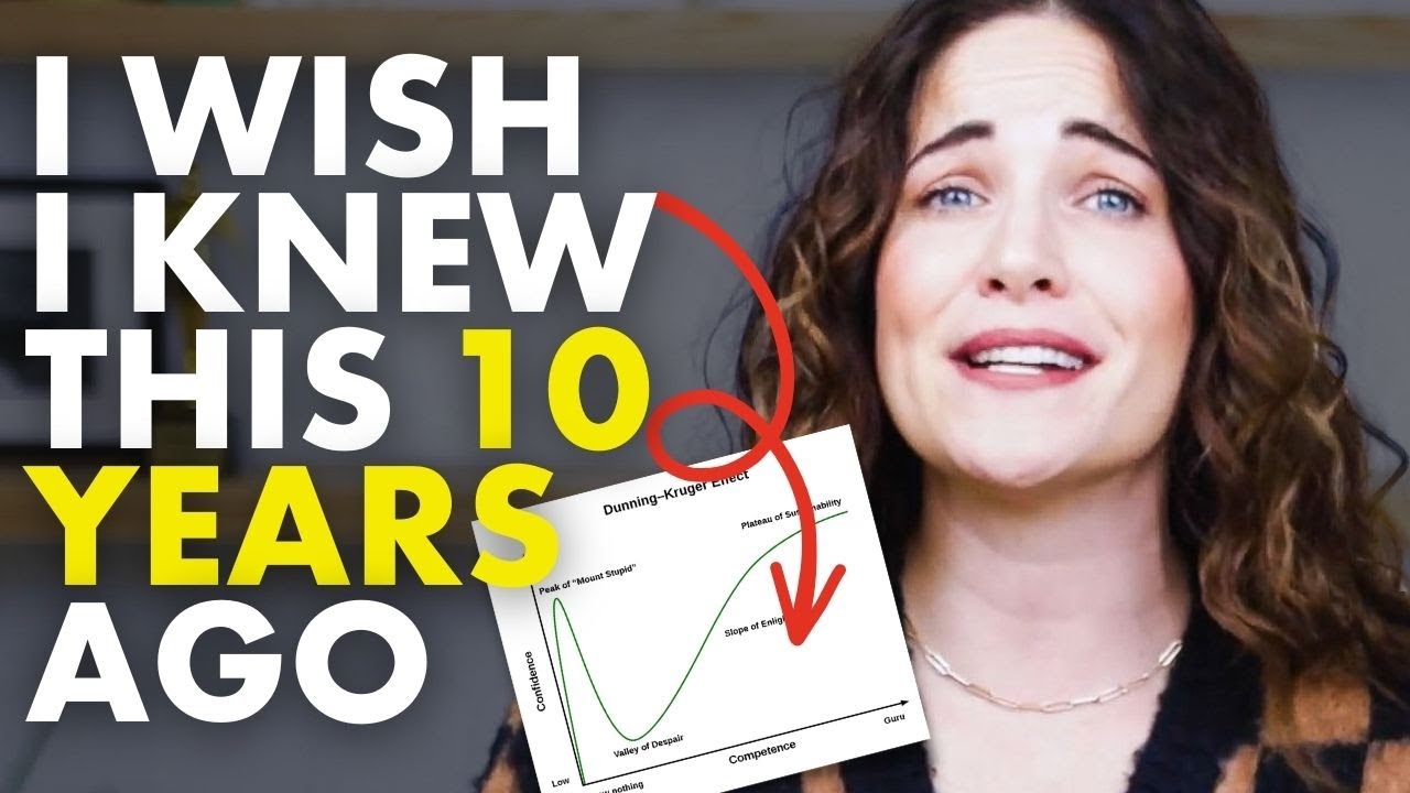 The Hard Truth About Freelancing: What I Wish I Knew 10 Years Ago