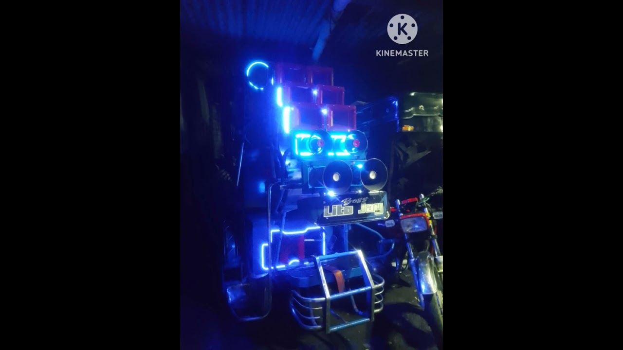 Team voltes v San ildefonso audio