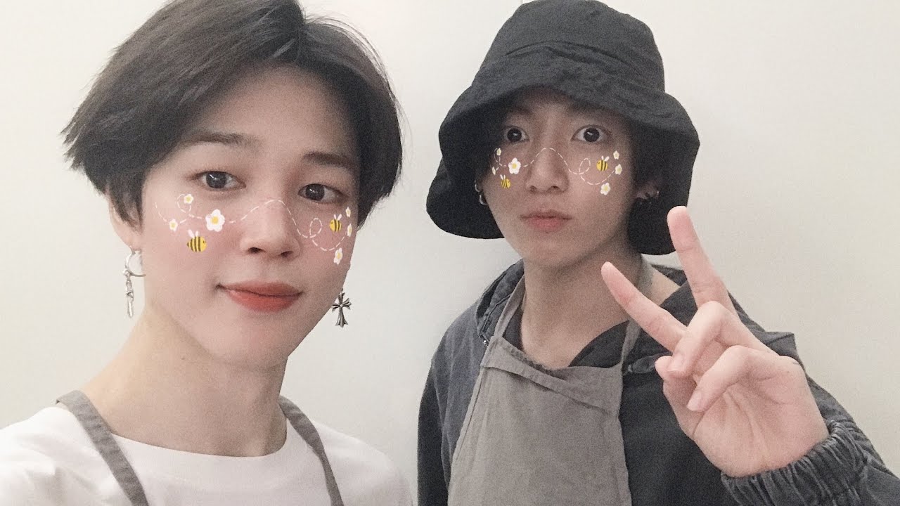 [ASMR JIKOOK] Traição e gravidez ❤️✨ (descrição)