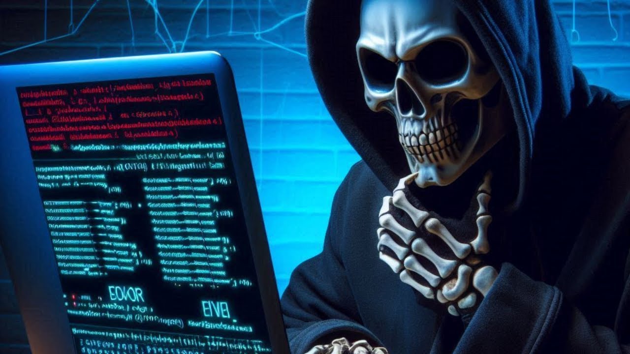 Protocols and Servers | TryHackMe - Jr Penetration Tester