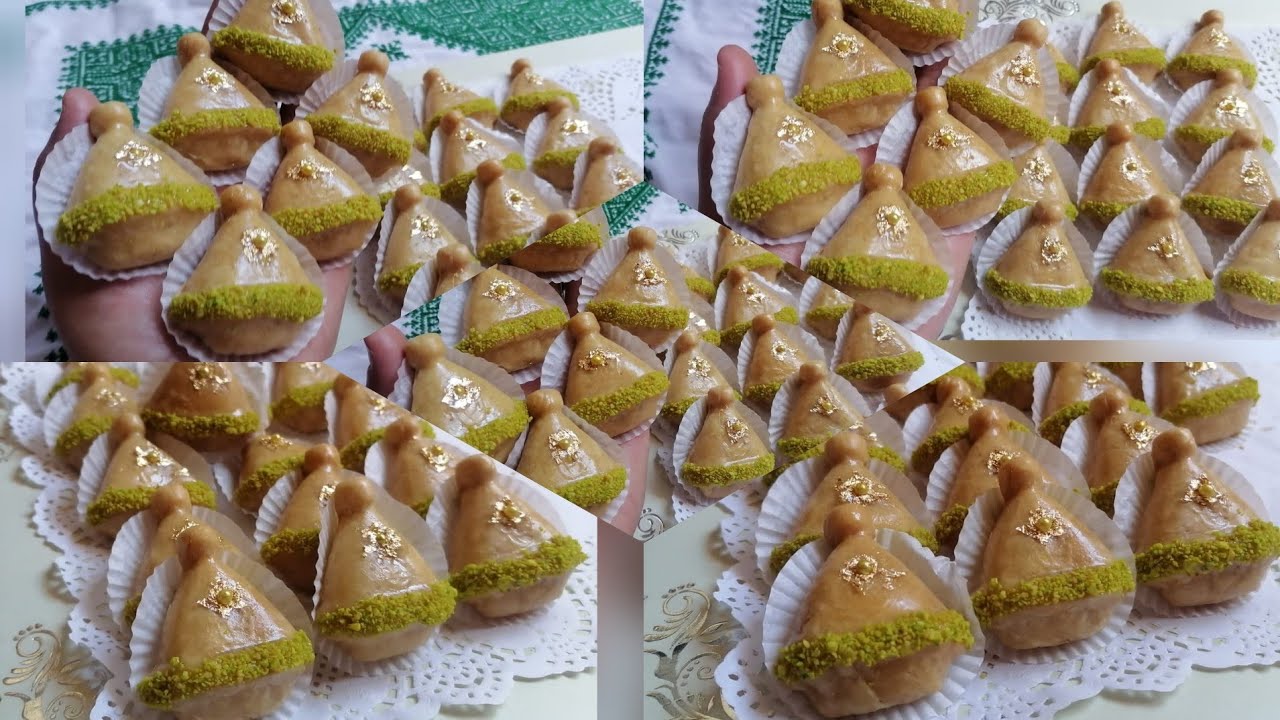 طاجين باللوز شكل جديد حصري على القناة 🇲🇦🇲🇦🇲🇦🇲🇦🇲🇦🇲🇦
