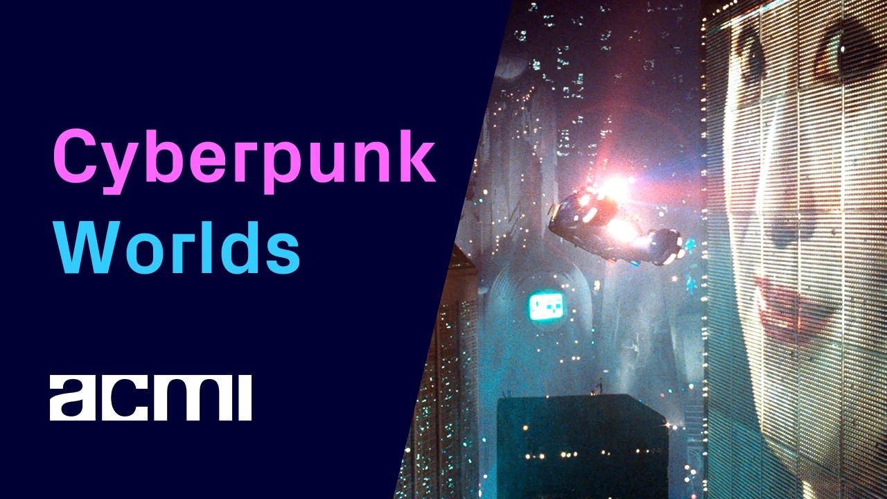 Everything you need to know about Cyberpunk [FULL TALK]