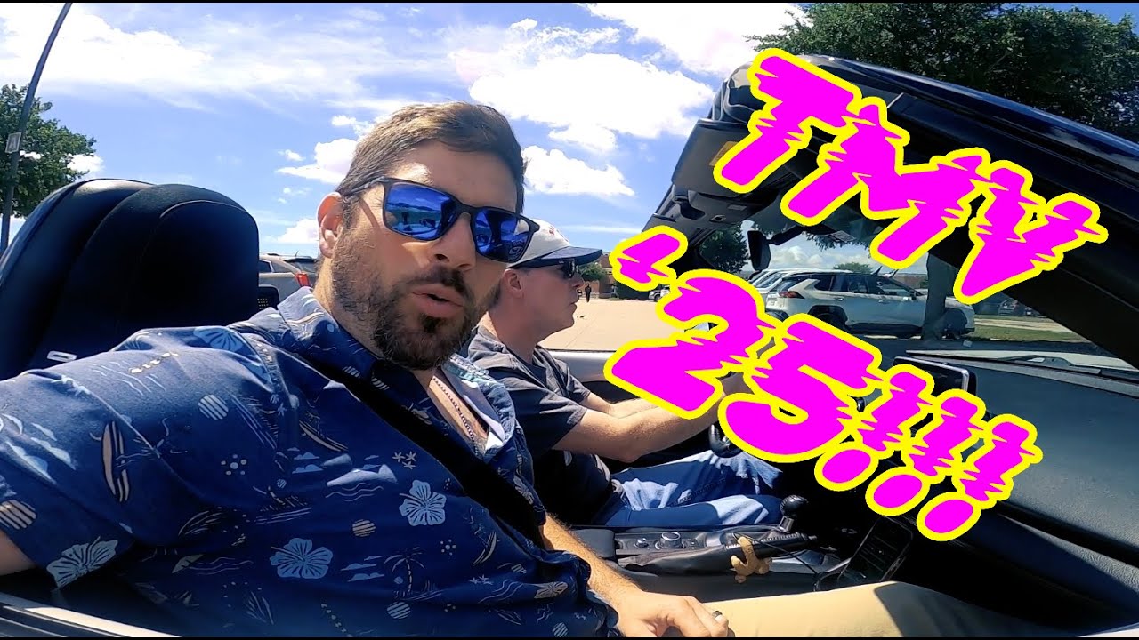 Prosper High School Teacher Music Video 2025