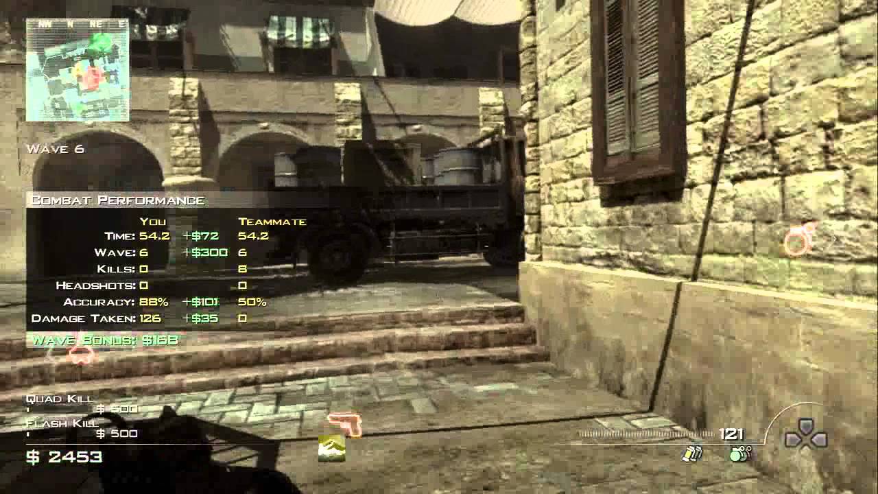 Seatown Survival w/ ZOMBIESLAYA AKA josh2k22 Part 1