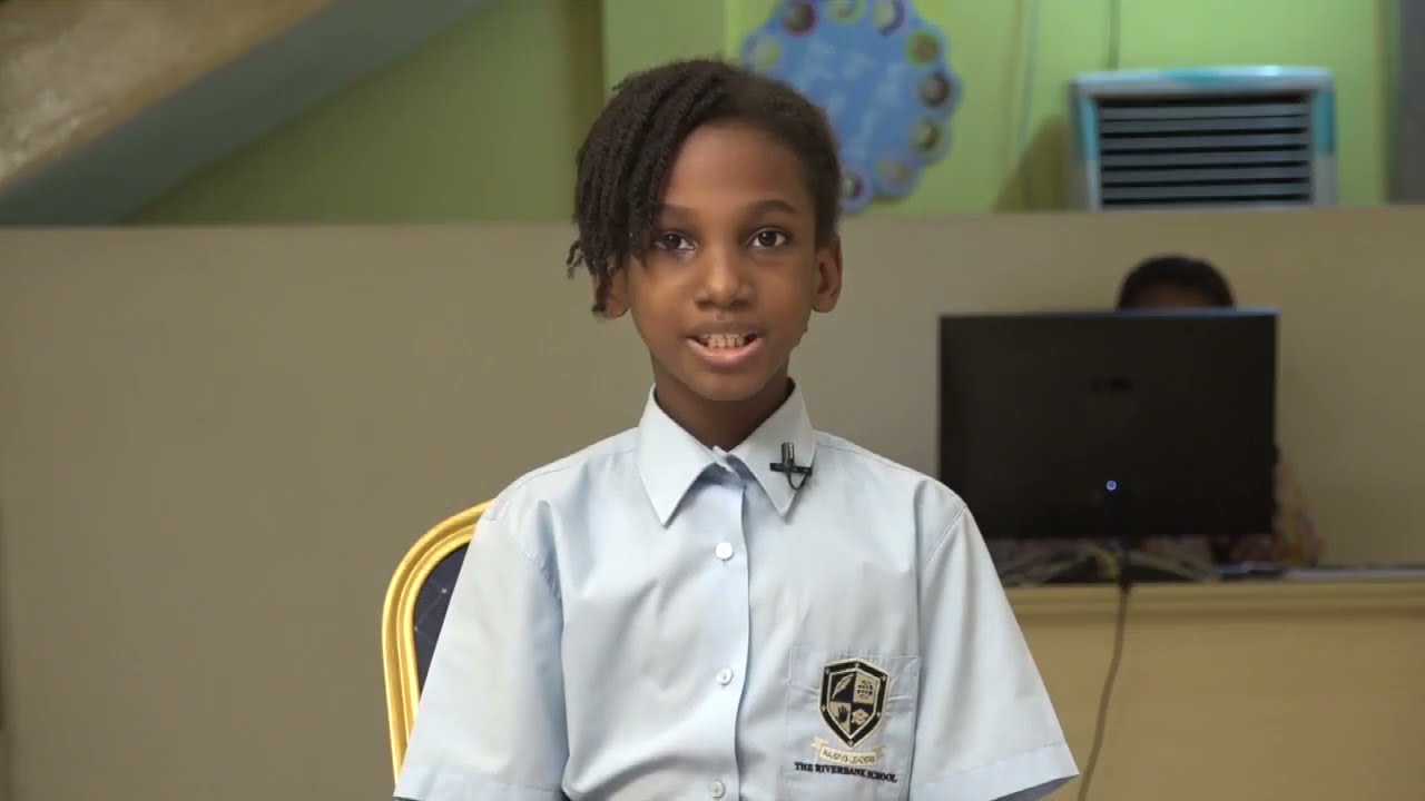 The RiverBank School @ 12