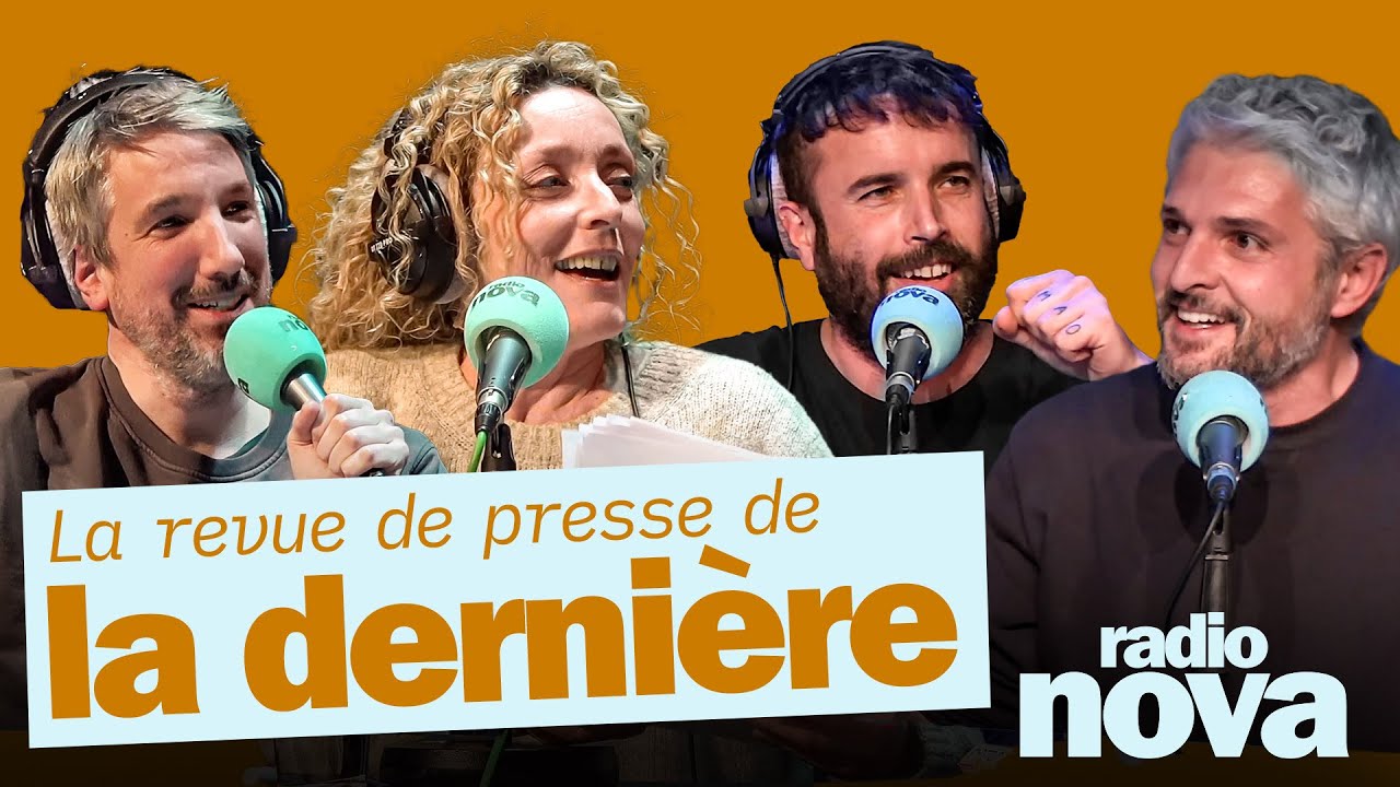 Le gouvernement propose 7H de travail obligatoires non payées - La revue de presse de 