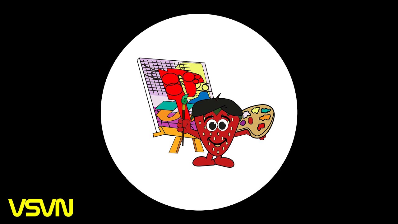 Duowe & Picasso - Get Fr**ty [Fraise Records]