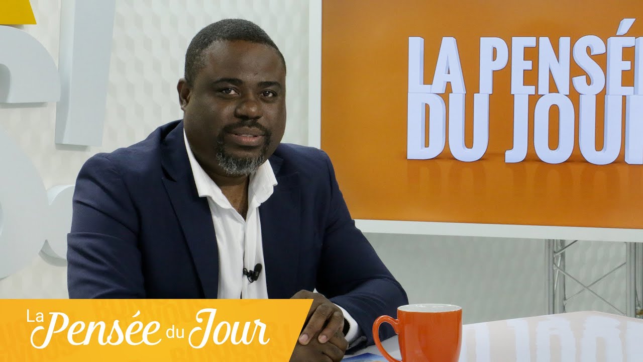 Les 3 tests de vos relations - La pensée du jour - Alain Patrick Tsengue